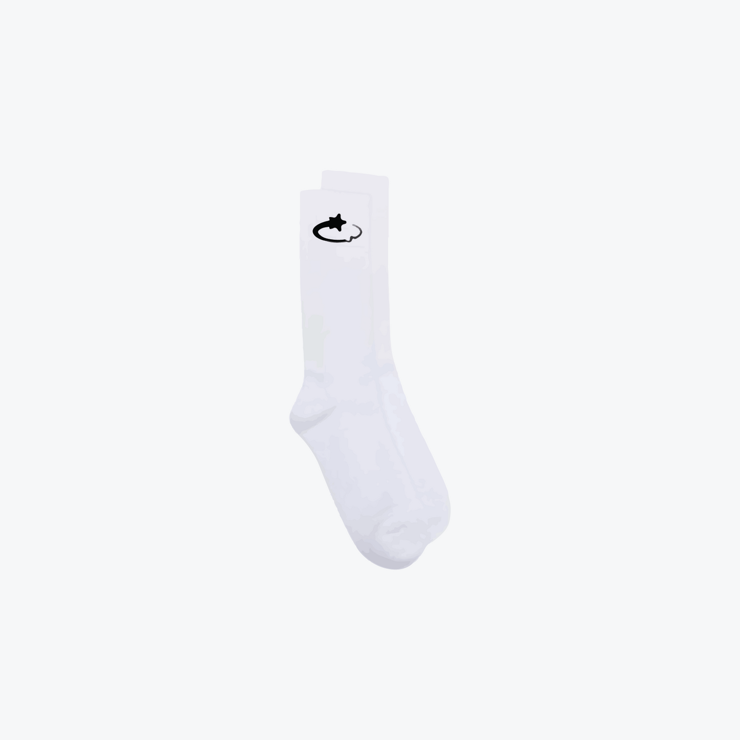 Essentials Crew Socks (3 Set)