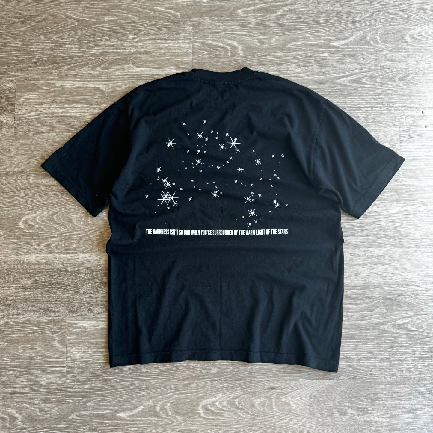 Starry Nights Luxury Tee