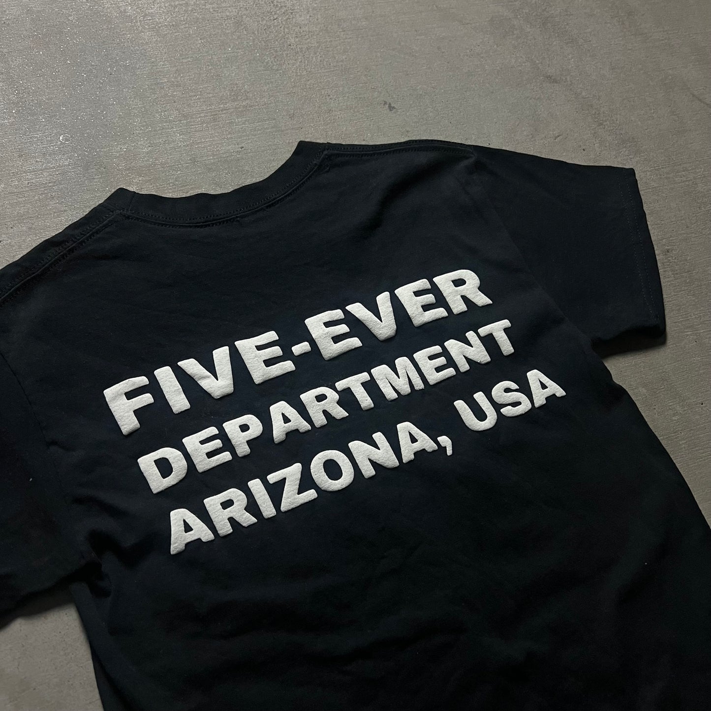 Department Luxury Tee