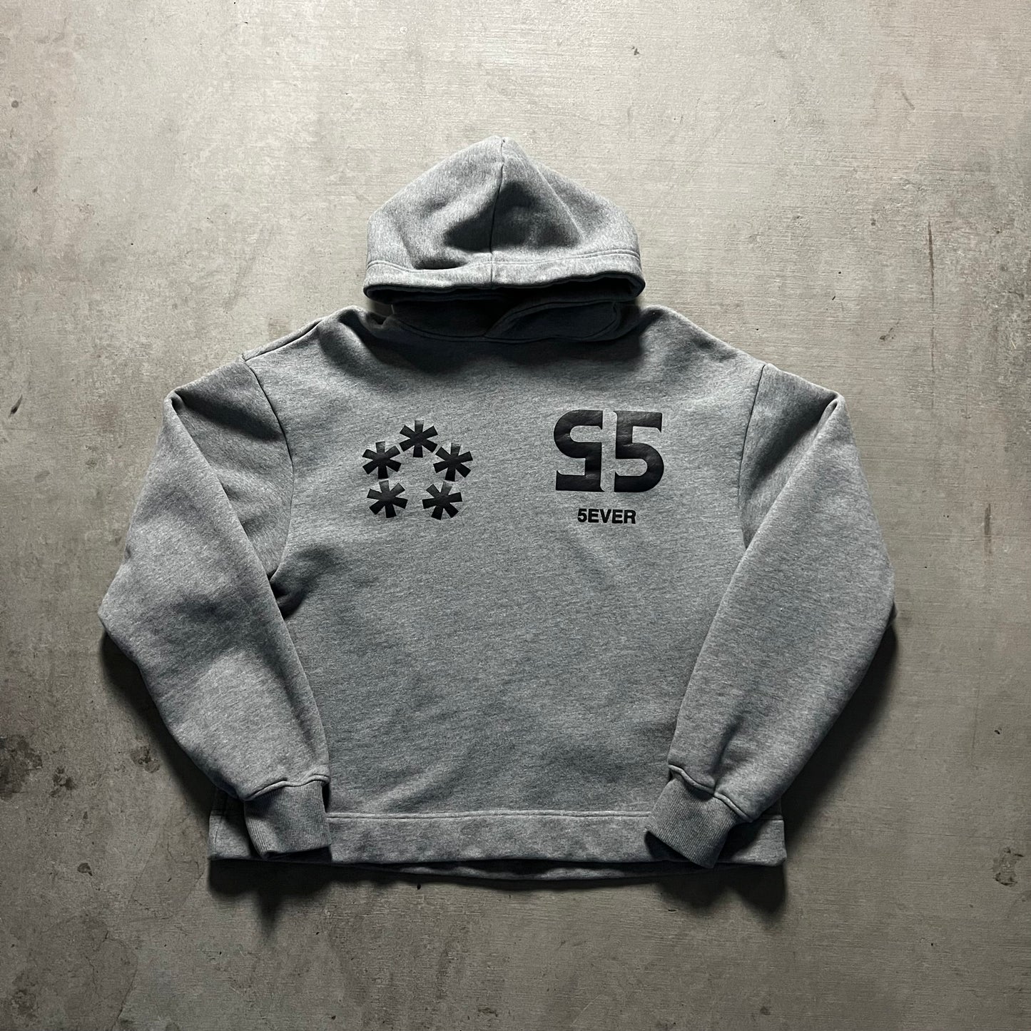 Constellation Luxury Hoodie