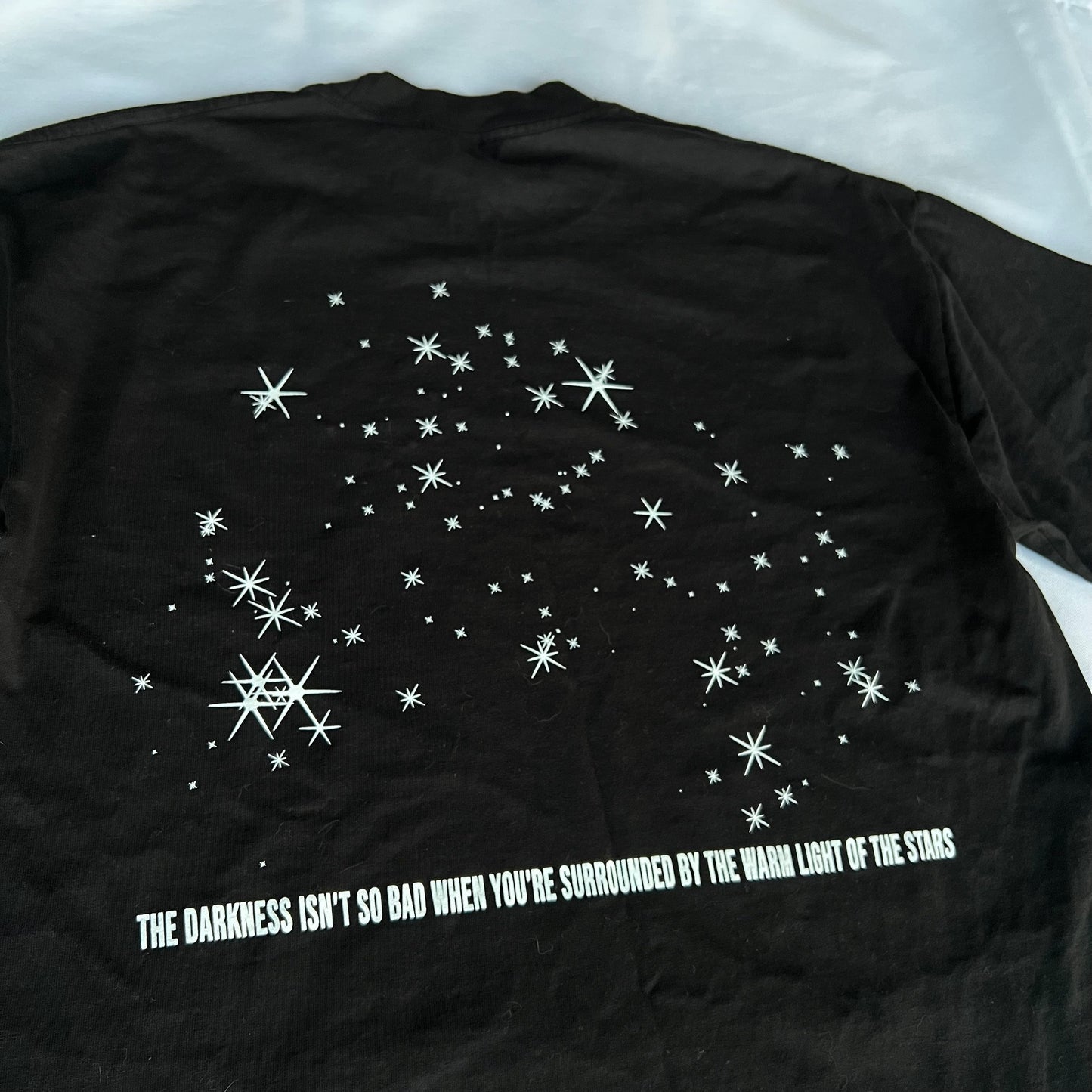 Starry Nights Luxury Tee