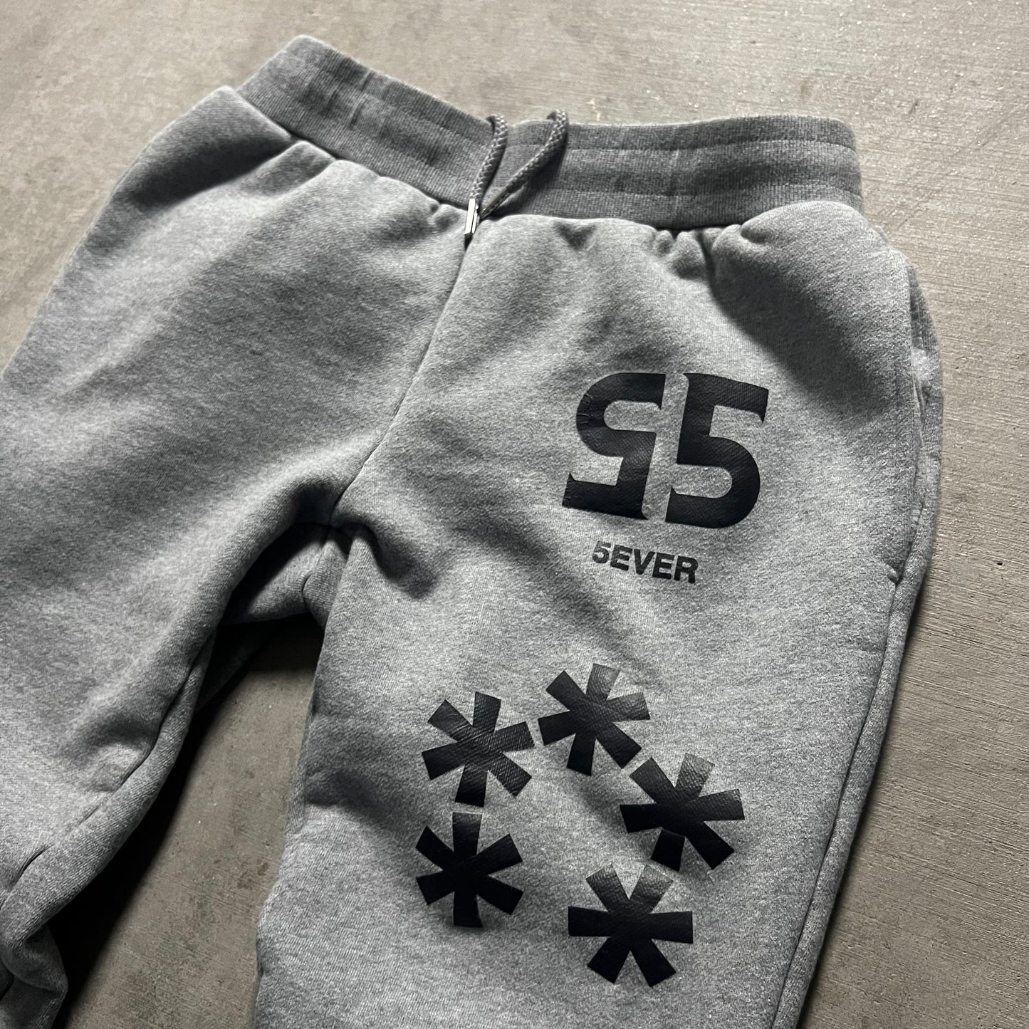 Constellation Luxury Sweatpants