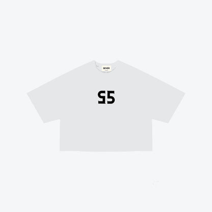 Five Five Crop Top