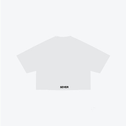 Five Five Crop Top
