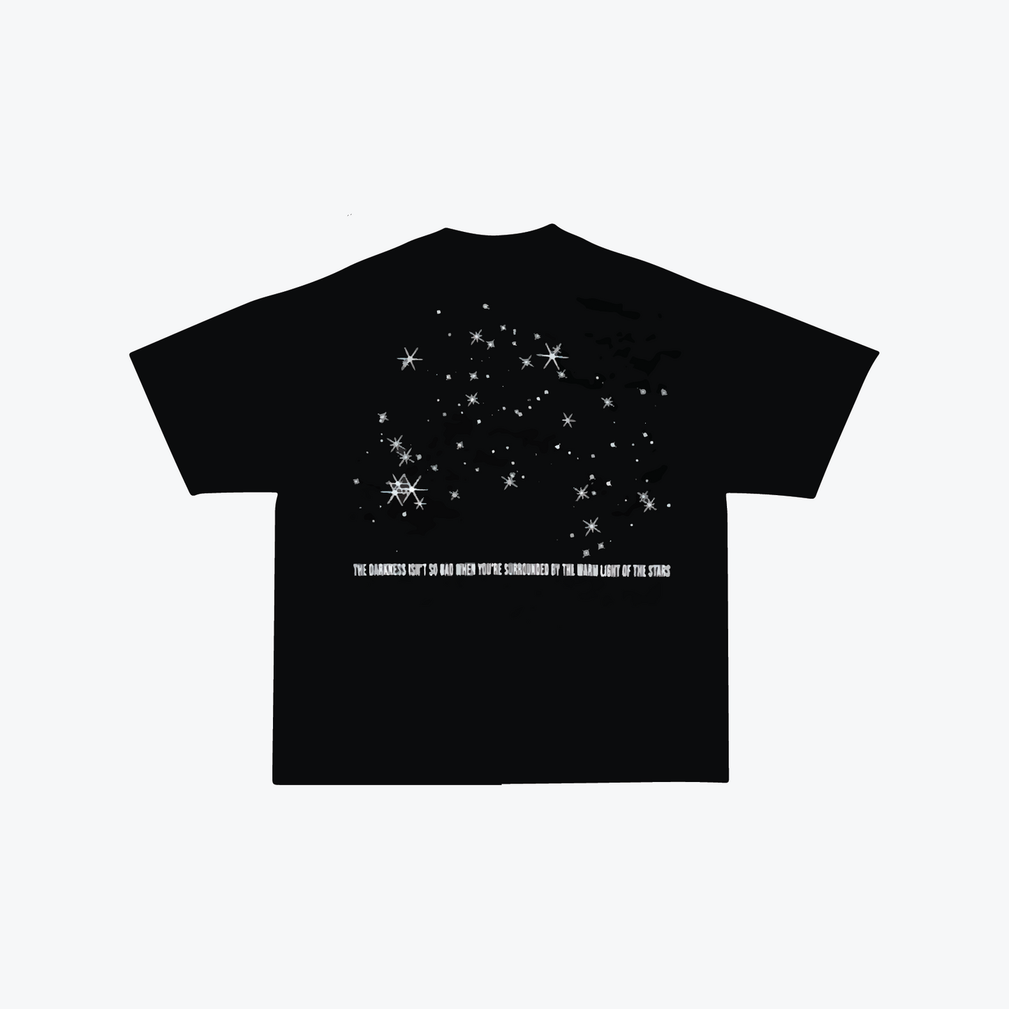 Starry Nights Luxury Tee