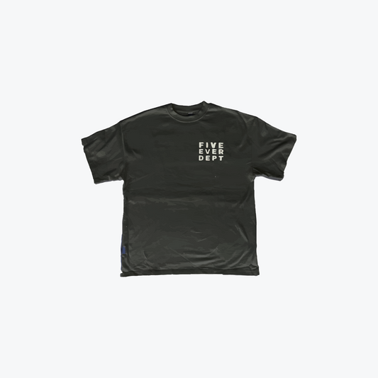 Department Luxury Tee