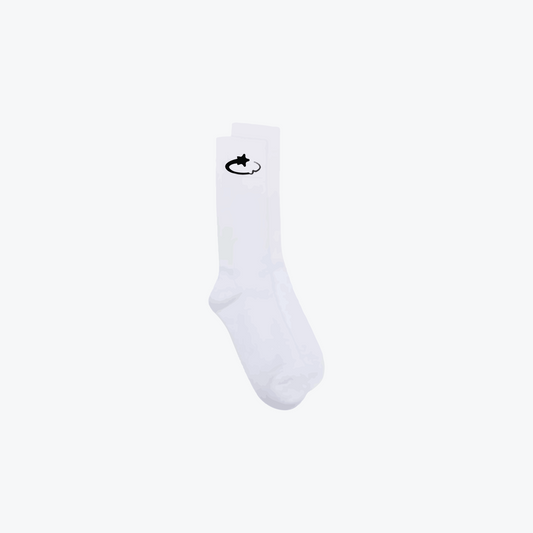 Crew Essentials Socks