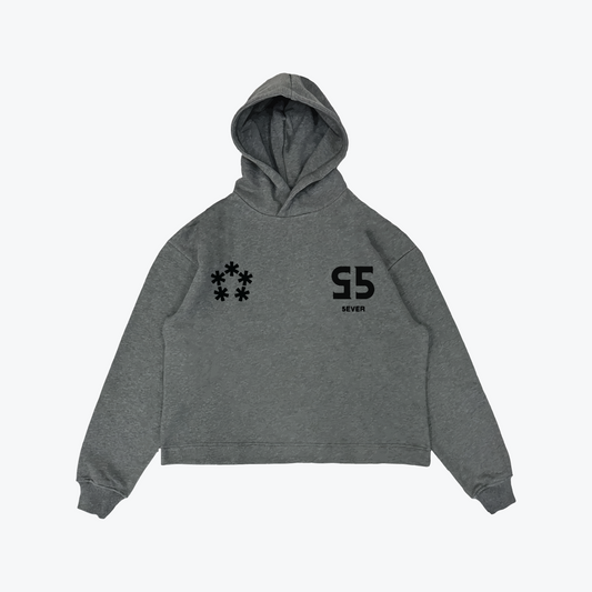 Constellation Luxury Hoodie