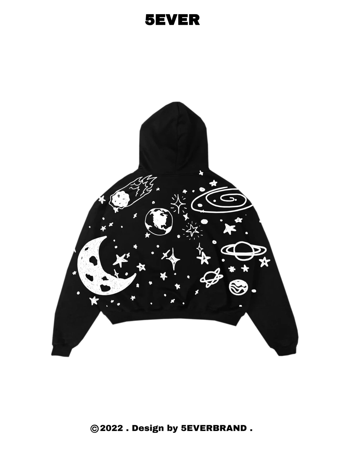 Space Hoodie