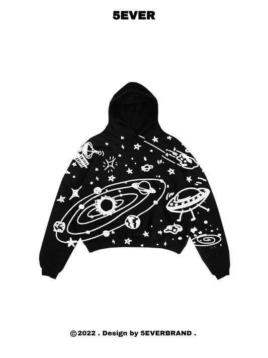 Space Hoodie