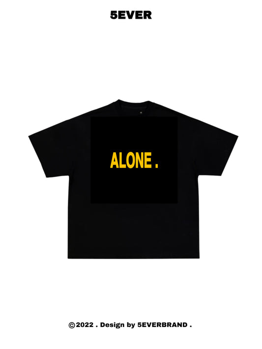 Antisocial Tee