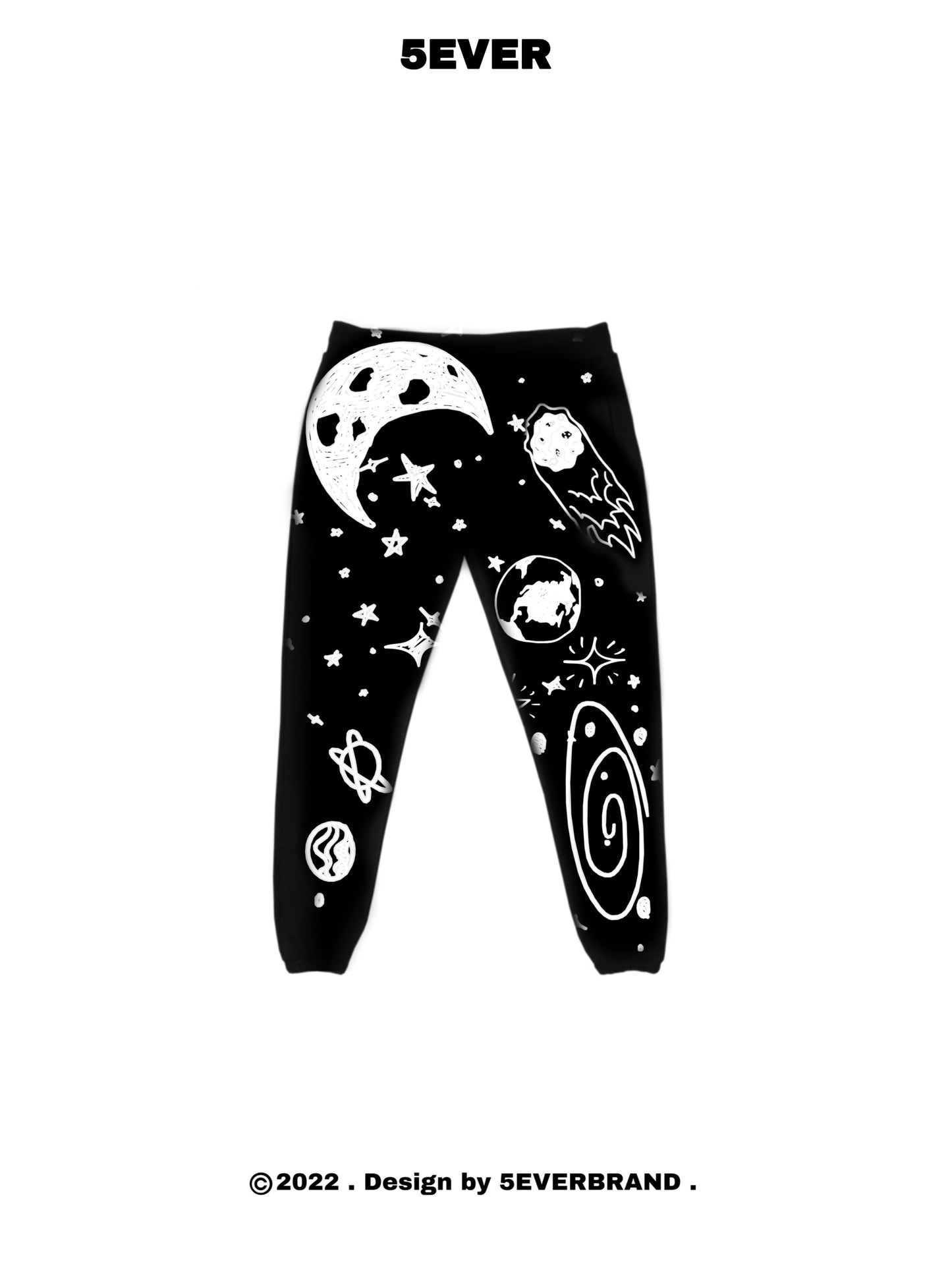 Space Sweats