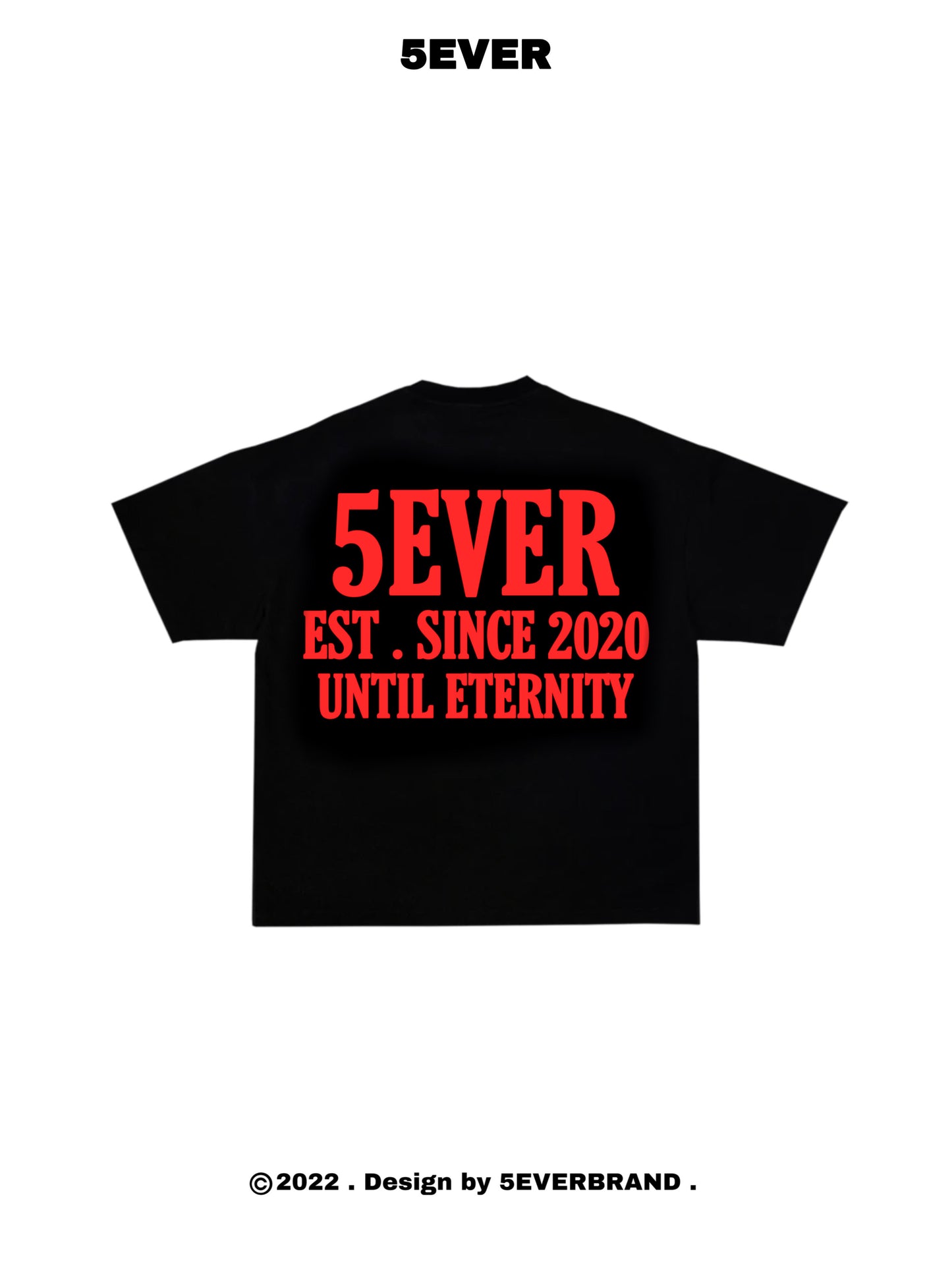 Forever Tee